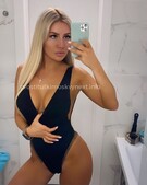 Анкета проститутки Мирослава - метро Таганский, возраст - 22