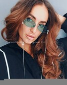 Анкета проститутки Ирина - метро Дорогомилово, возраст - 23