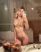 Анкета проститутки Майя - метро Сокол, возраст - 23