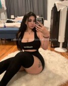 Анкета проститутки Любовь - метро Таганский, возраст - 23