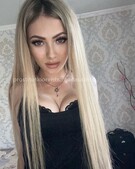 Анкета проститутки Лилия - метро Донской, возраст - 23