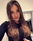 Анкета проститутки Услада - метро Донской, возраст - 23