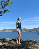 Анкета проститутки Адель - метро Дорогомилово, возраст - 23