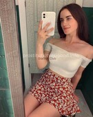 Анкета проститутки Алиса - метро Ломоносовский, возраст - 24