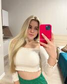 Анкета проститутки Алиса - метро Таганский, возраст - 24