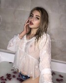 Анкета проститутки Ася - метро Нагатино-Садовники, возраст - 24