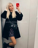 Анкета проститутки Карина - метро Южное Бутово, возраст - 24