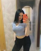 Анкета проститутки Линда - метро Таганский, возраст - 25