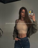 Анкета проститутки Вероника - метро Ярославский, возраст - 25