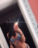 Анкета проститутки Мирослава - метро Нагатино-Садовники, возраст - 25