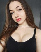 Анкета проститутки Шарлотта - метро Донской, возраст - 25