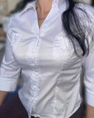 Анкета проститутки Ольга - метро Сокол, возраст - 27