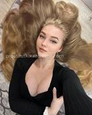 Анкета проститутки Стелла - метро Ломоносовский, возраст - 27